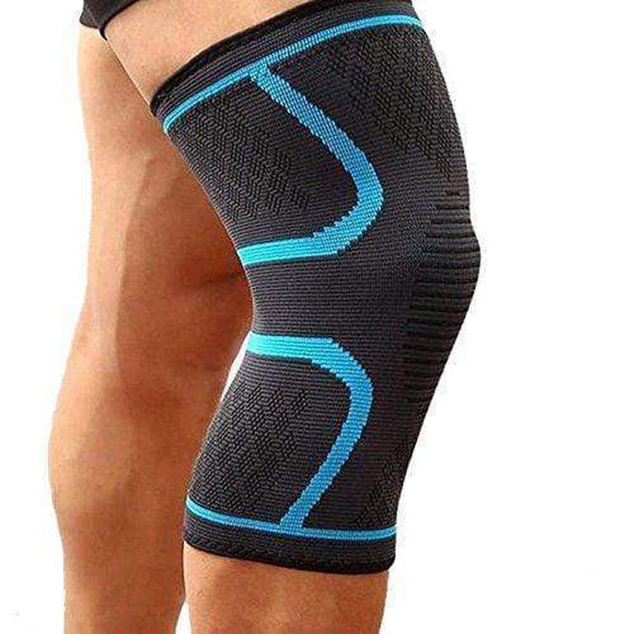 Knee Brace Compression Support Sleeve upliftex