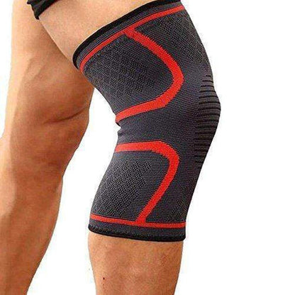 Knee Brace Compression Support Sleeve upliftex