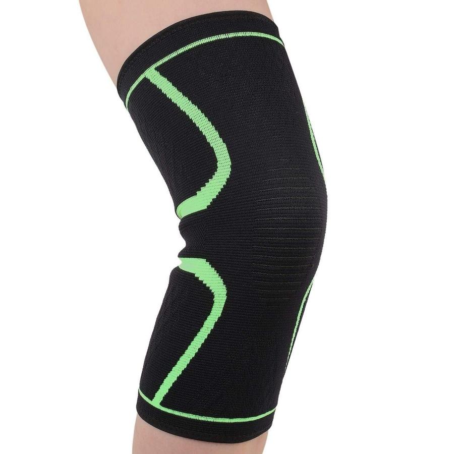 Knee Brace Compression Support Sleeve upliftex