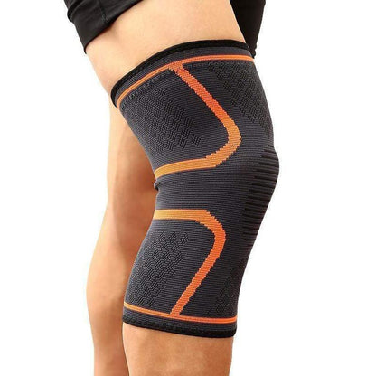 Knee Brace Compression Support Sleeve upliftex