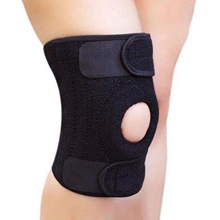 Knee Brace Patella Stabilzier Support Sleeve Knee Brace upliftex