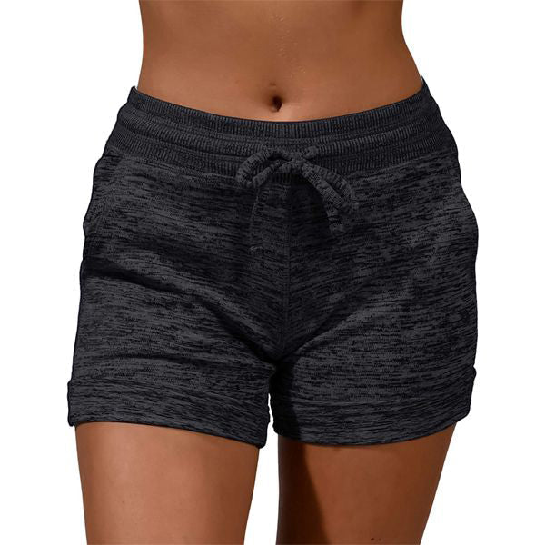 Leo Rosi Women's Vivian Shorts Women's Bottoms Black S - DailySale