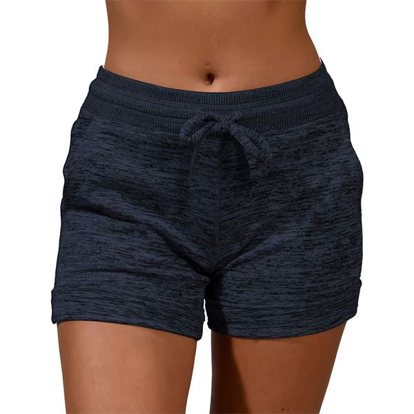 Leo Rosi Women's Vivian Shorts Women's Bottoms Blue S - DailySale