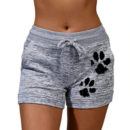 Women's Sporty Causal Shorts