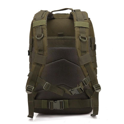 Outdoor Standard Backpack