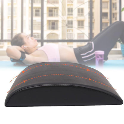 Tapis d'exercice abdominal 