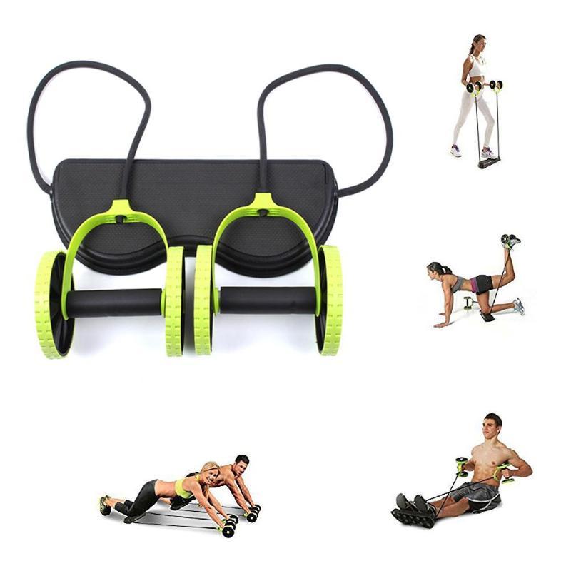 fitness fitness equipment gym equipment physical fitness health gym gym near me workout ab roller exercises exercise roller machine 5 mins complete body slimming roller multi functional fitness roller body toning roller