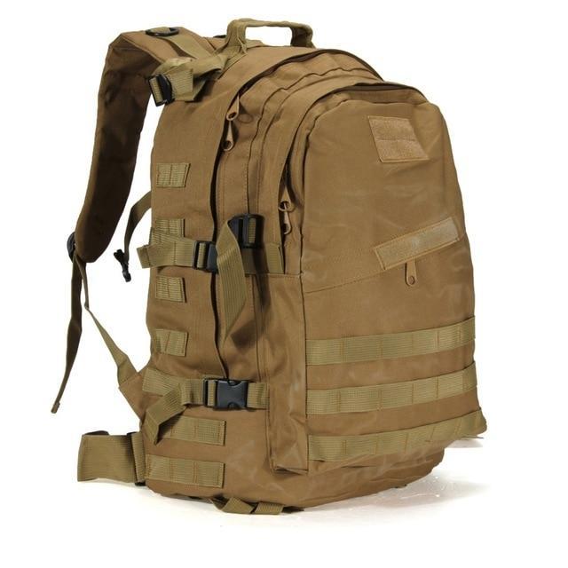 Outdoor Recon Backpack