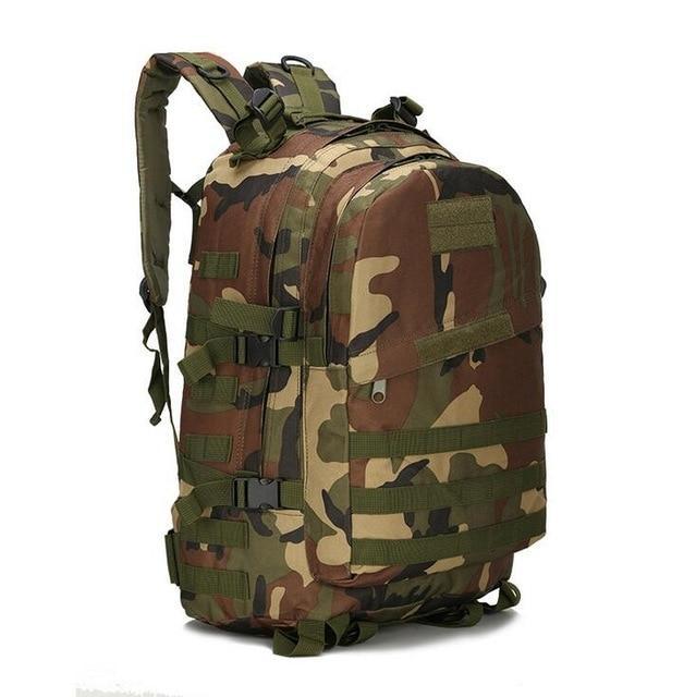 Outdoor Recon Backpack