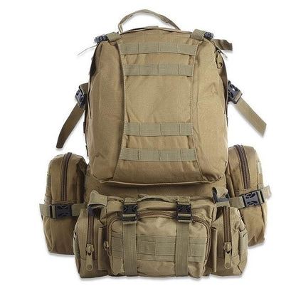 Outdoor Backpack