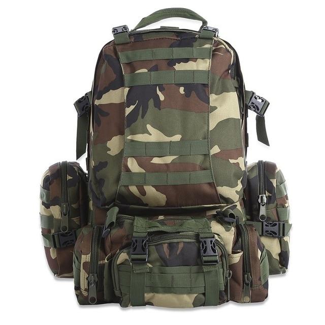 Outdoor Backpack