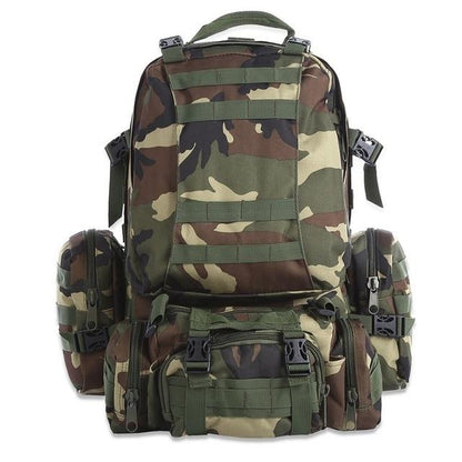 Outdoor Backpack