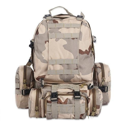 Outdoor Backpack