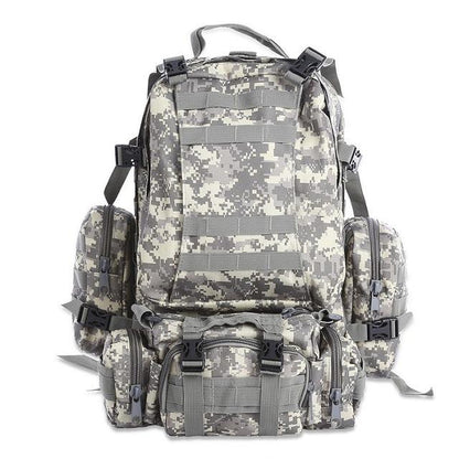 Outdoor Backpack