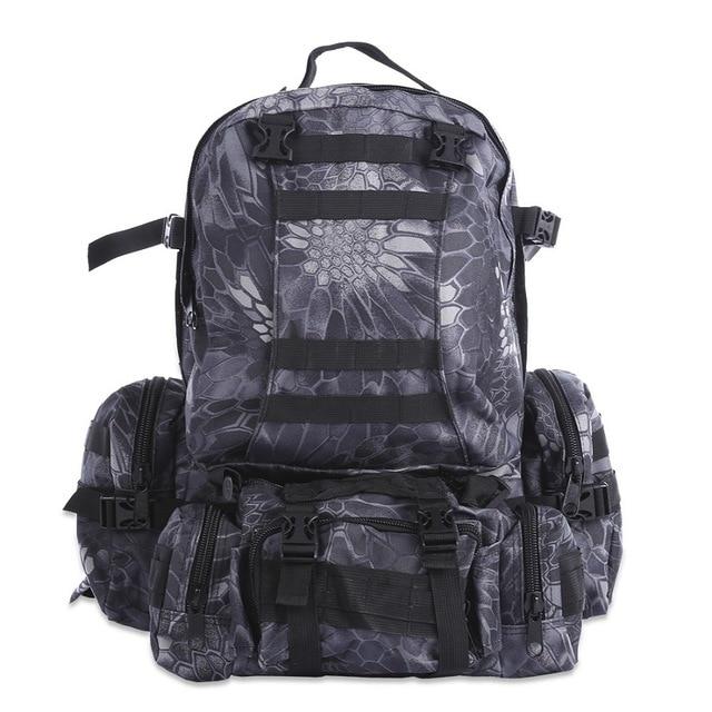 Outdoor Backpack