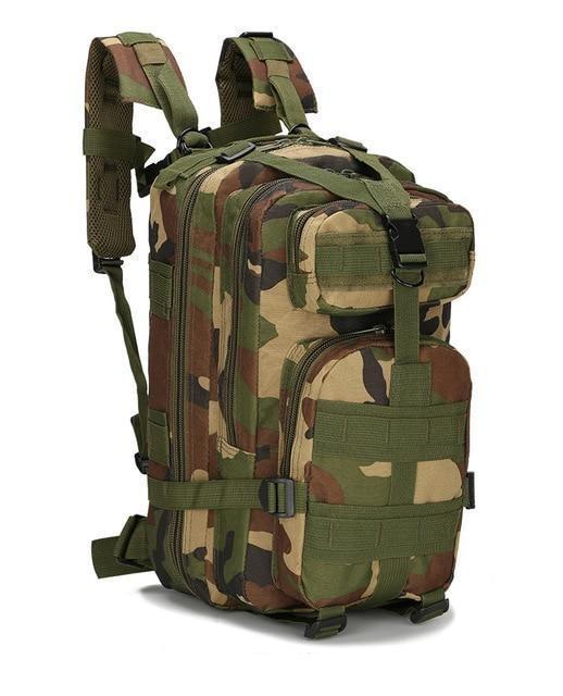 Outdoor Rucksack Backpack