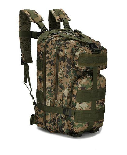 Outdoor Rucksack Backpack