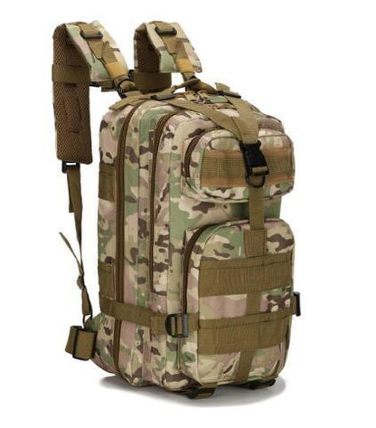 Outdoor Rucksack Backpack