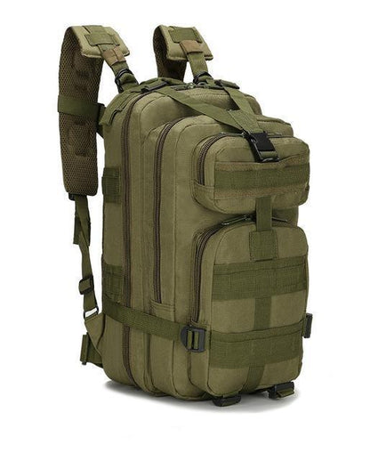 Outdoor Rucksack Backpack