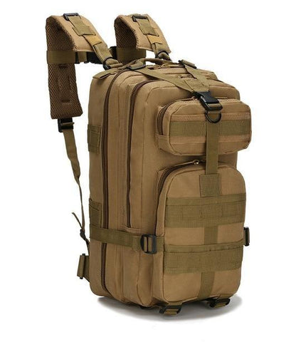 Outdoor Rucksack Backpack