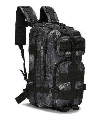 Outdoor Rucksack Backpack