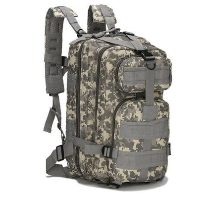 Outdoor Rucksack Backpack