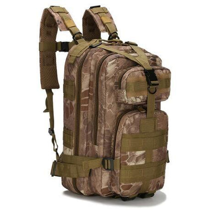 Outdoor Rucksack Backpack