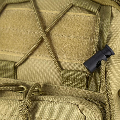 Outdoor Shoulder Backpack