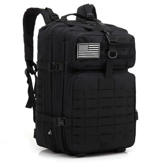 Outdoor Standard Backpack