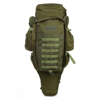 Outdoor Scavenger Backpack