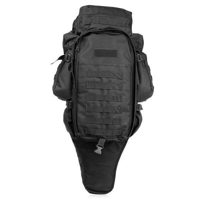 Outdoor Scavenger Backpack