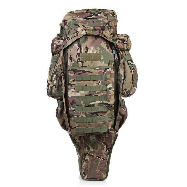 Outdoor Scavenger Backpack