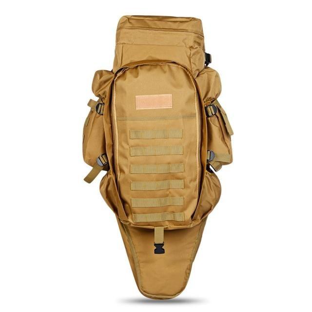 Outdoor Scavenger Backpack